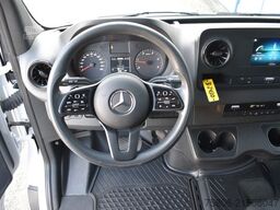 MERCEDES-BENZ Sprinter 317 CDI Hochdach AHK-3.5t.