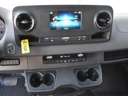MERCEDES-BENZ Sprinter 317 CDI Hochdach AHK-3.5t.