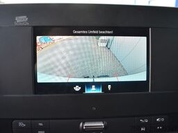 MERCEDES-BENZ Sprinter 317 CDI Hochdach AHK-3.5t.