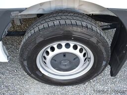 MERCEDES-BENZ Sprinter 317 CDI Hochdach AHK-3.5t.