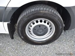 MERCEDES-BENZ Sprinter 317 CDI Hochdach AHK-3.5t.