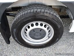 MERCEDES-BENZ Sprinter 317 CDI Hochdach AHK-3.5t.