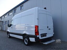 MERCEDES-BENZ Sprinter 317 CDI Hochdach AHK-3.5t.