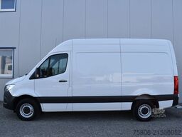 MERCEDES-BENZ Sprinter 317 CDI Hochdach AHK-3.5t.
