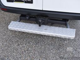 MERCEDES-BENZ Sprinter 317 CDI Hochdach AHK-3.5t.