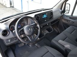 MERCEDES-BENZ Sprinter 317 CDI Hochdach AHK-3.5t.