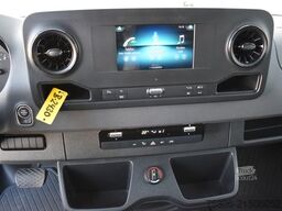 MERCEDES-BENZ Sprinter 317 CDI Hochdach AHK-3.5t.