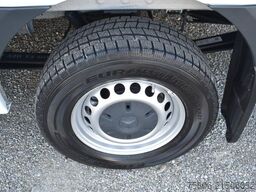 MERCEDES-BENZ Sprinter 317 CDI Hochdach AHK-3.5t.