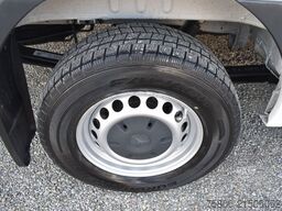 MERCEDES-BENZ Sprinter 317 CDI Hochdach AHK-3.5t.