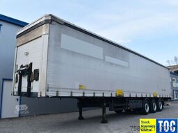 SCHWARZMÜLLER SPA 3/E Edscha Curtain BPW