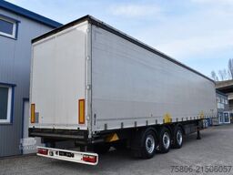 SCHWARZMÜLLER SPA 3/E Edscha Curtain BPW