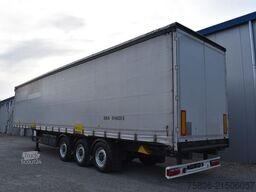 SCHWARZMÜLLER SPA 3/E Edscha Curtain BPW