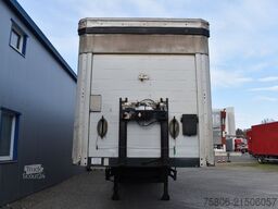 SCHWARZMÜLLER SPA 3/E Edscha Curtain BPW