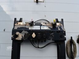 SCHWARZMÜLLER SPA 3/E Edscha Curtain BPW