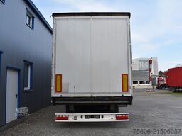 SCHWARZMÜLLER SPA 3/E Edscha Curtain BPW