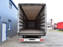 SCHWARZMÜLLER SPA 3/E Edscha Curtain BPW