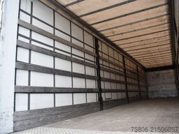 SCHWARZMÜLLER SPA 3/E Edscha Curtain BPW