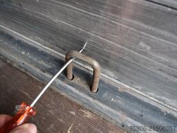 SCHWARZMÜLLER SPA 3/E Edscha Curtain BPW