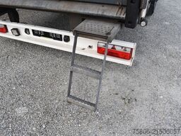 SCHWARZMÜLLER SPA 3/E Edscha Curtain BPW