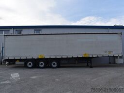 SCHWARZMÜLLER SPA 3/E Edscha Curtain BPW