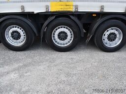 SCHWARZMÜLLER SPA 3/E Edscha Curtain BPW