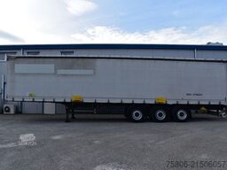 SCHWARZMÜLLER SPA 3/E Edscha Curtain BPW