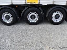 SCHWARZMÜLLER SPA 3/E Edscha Curtain BPW