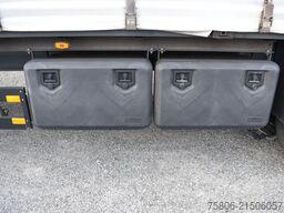 SCHWARZMÜLLER SPA 3/E Edscha Curtain BPW