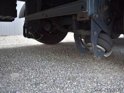 SCHWARZMÜLLER SPA 3/E Edscha Curtain BPW