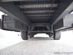 SCHWARZMÜLLER SPA 3/E Edscha Curtain BPW