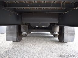 SCHWARZMÜLLER SPA 3/E Edscha Curtain BPW