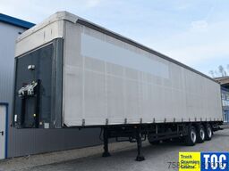 SCHWARZMÜLLER SPA 3/E Edscha Curtain LBW