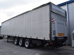 SCHWARZMÜLLER SPA 3/E Edscha Curtain LBW