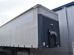 SCHWARZMÜLLER SPA 3/E Edscha Curtain LBW