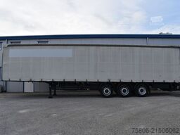 SCHWARZMÜLLER SPA 3/E Edscha Curtain LBW