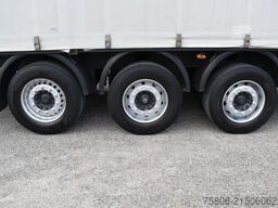 SCHWARZMÜLLER SPA 3/E Edscha Curtain LBW