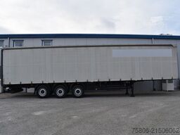 SCHWARZMÜLLER SPA 3/E Edscha Curtain LBW