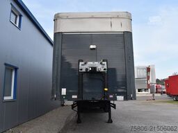 SCHWARZMÜLLER SPA 3/E Edscha Curtain LBW