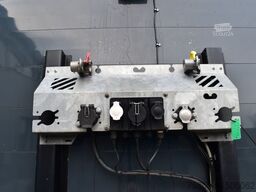 SCHWARZMÜLLER SPA 3/E Edscha Curtain LBW