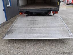 SCHWARZMÜLLER SPA 3/E Edscha Curtain LBW