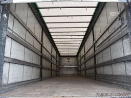 SCHWARZMÜLLER SPA 3/E Edscha Curtain LBW