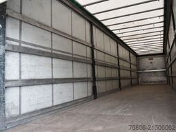 SCHWARZMÜLLER SPA 3/E Edscha Curtain LBW