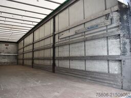 SCHWARZMÜLLER SPA 3/E Edscha Curtain LBW