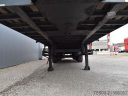 SCHWARZMÜLLER SPA 3/E Edscha Curtain LBW