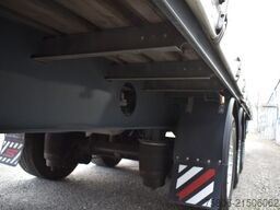 SCHWARZMÜLLER SPA 3/E Edscha Curtain LBW