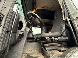 MAN TGS 33.510 6x4 BL Langholzzug Loglift 251S