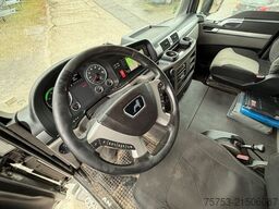 MAN TGS 33.510 6x4 BL Langholzzug Loglift 251S