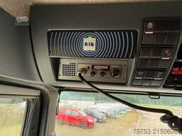 MAN TGS 33.510 6x4 BL Langholzzug Loglift 251S