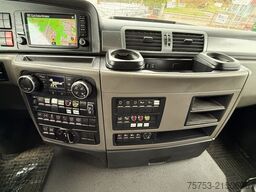 MAN TGS 33.510 6x4 BL Langholzzug Loglift 251S