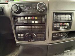 MAN TGS 33.510 6x4 BL Langholzzug Loglift 251S